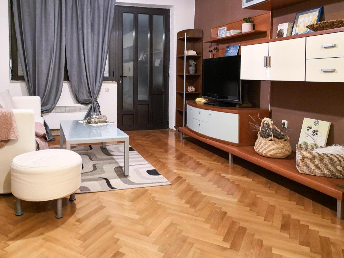 Apartman Oleander Split Exteriör bild