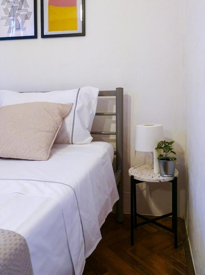 Apartman Oleander Split Exteriör bild