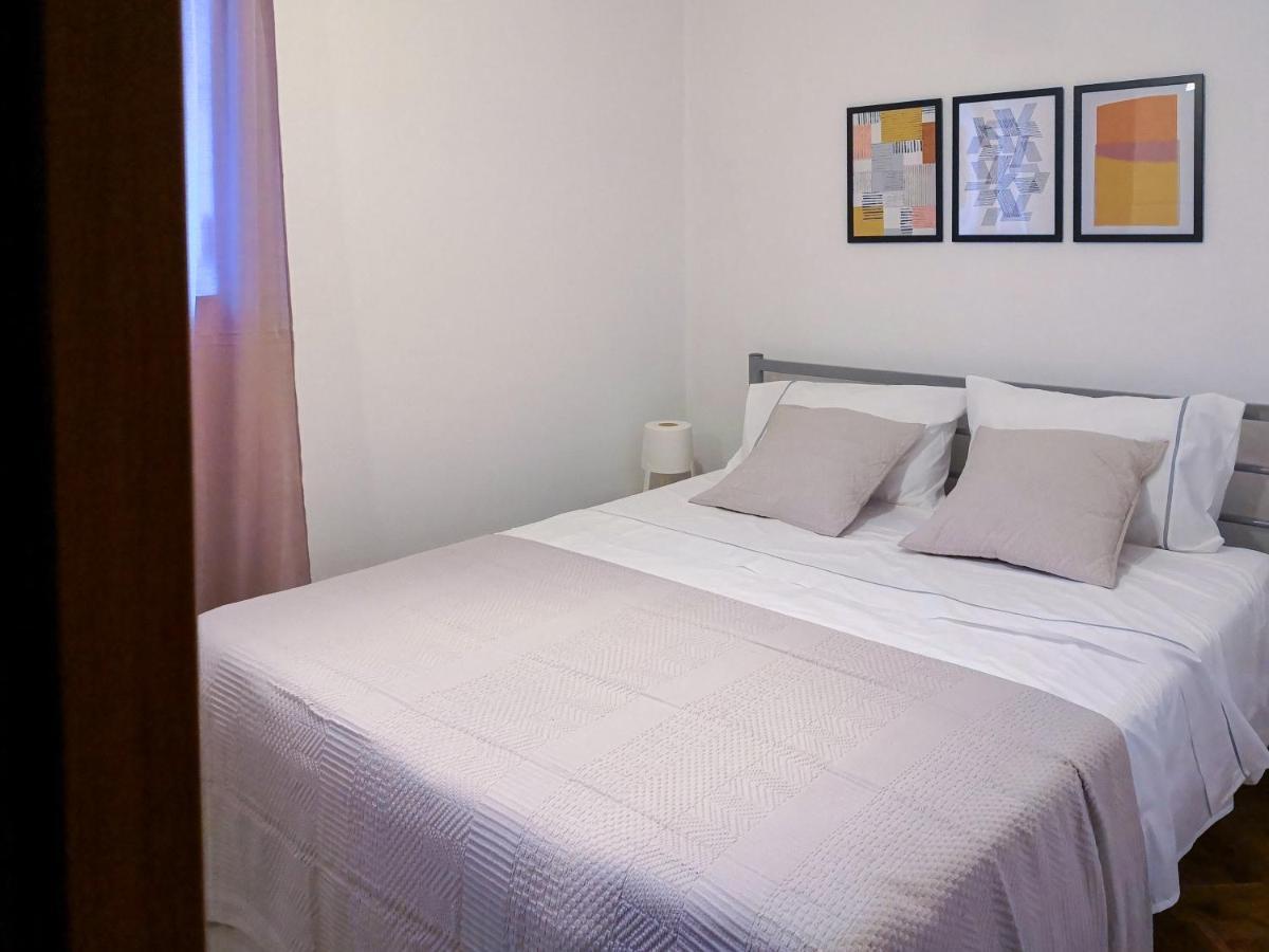 Apartman Oleander Split Exteriör bild