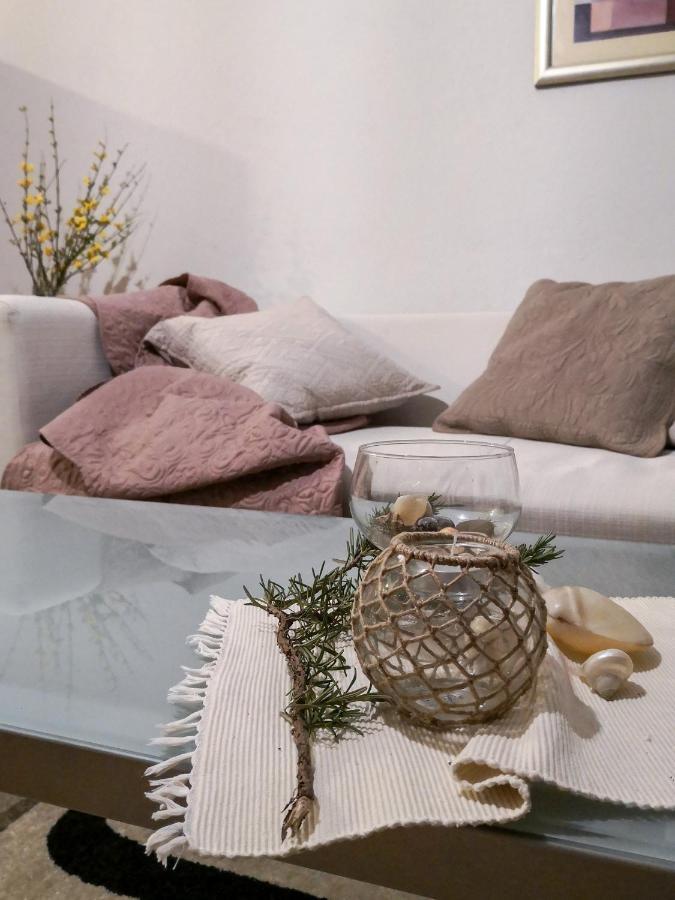 Apartman Oleander Split Exteriör bild