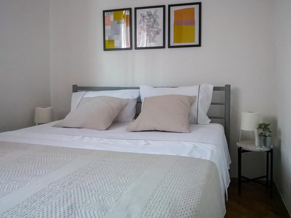 Apartman Oleander Split Exteriör bild