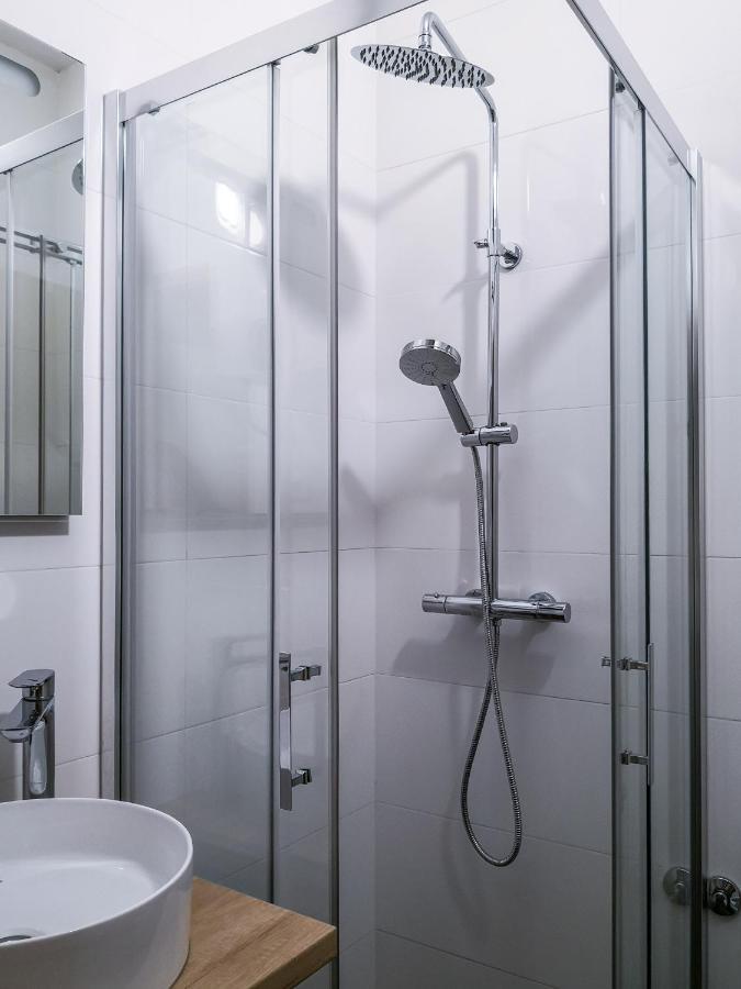Apartman Oleander Split Exteriör bild
